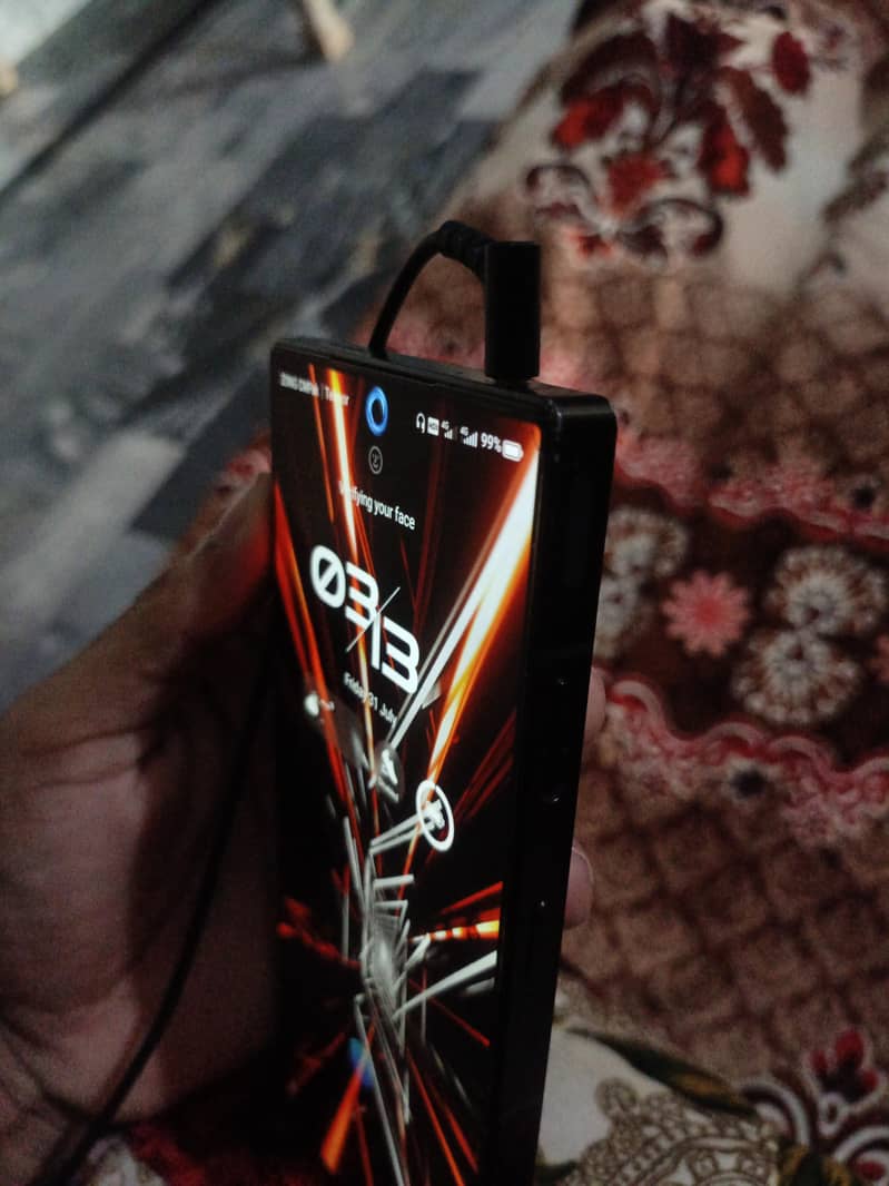 Zte nubia RedMagic 8 Pro 3
