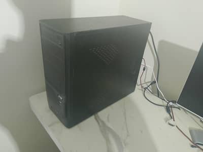 CPU DESKTOP PC