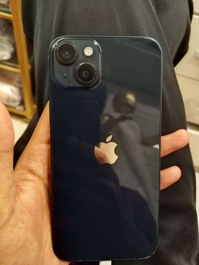 Apple iPhone 14 plus 1