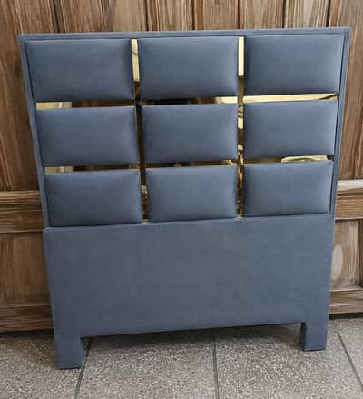 modern design 1 single bed