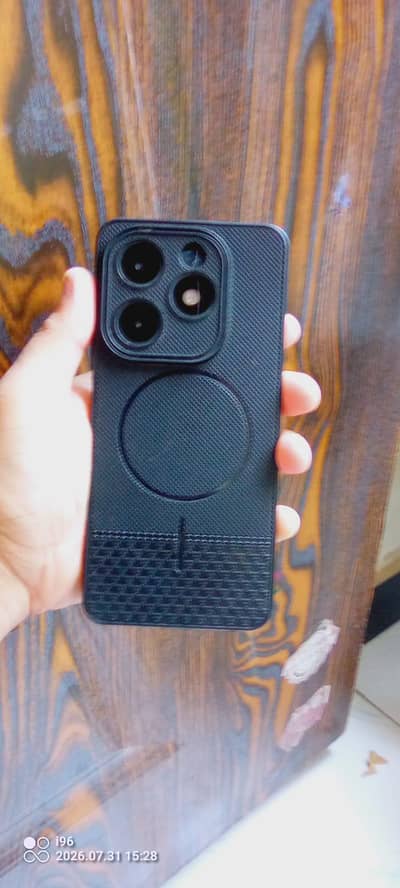 Tecno Spark 20C