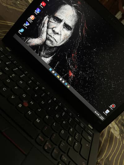 Lenovo thinkpad x280 Laptop