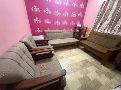 7 seater sofa