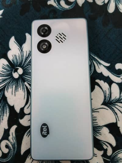 Itel Neo R60+ 4G ( Hotspot & Wifi Phone )