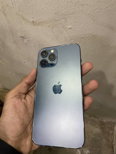 iPhone 12 Pro Max pta approved