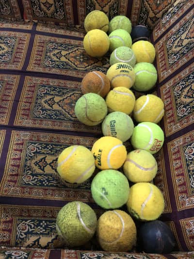 23 balls in cheap rate