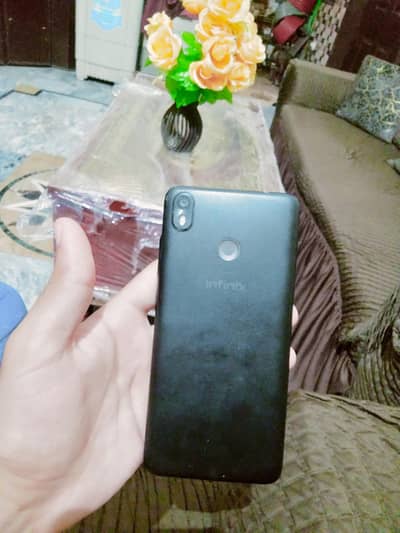 Infinix Hot S3 (3.32)