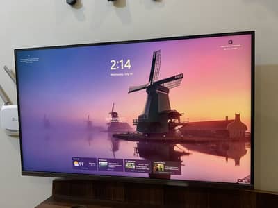 Samsung 32inch 4k Monitor