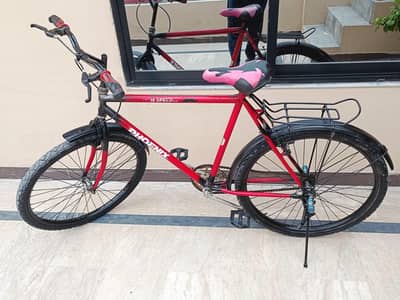 Phoenix 26-Inch Bicycle – Good Condition