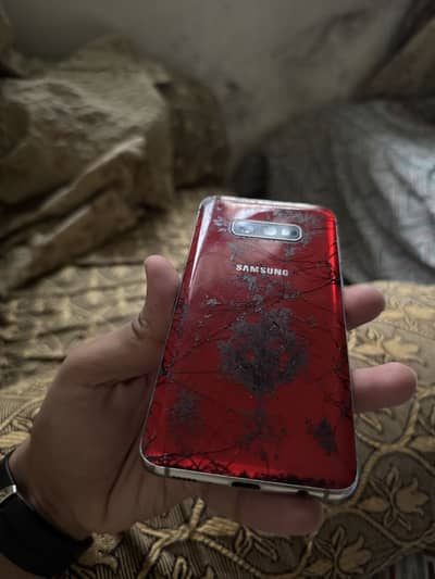Samsung Mobile S10e