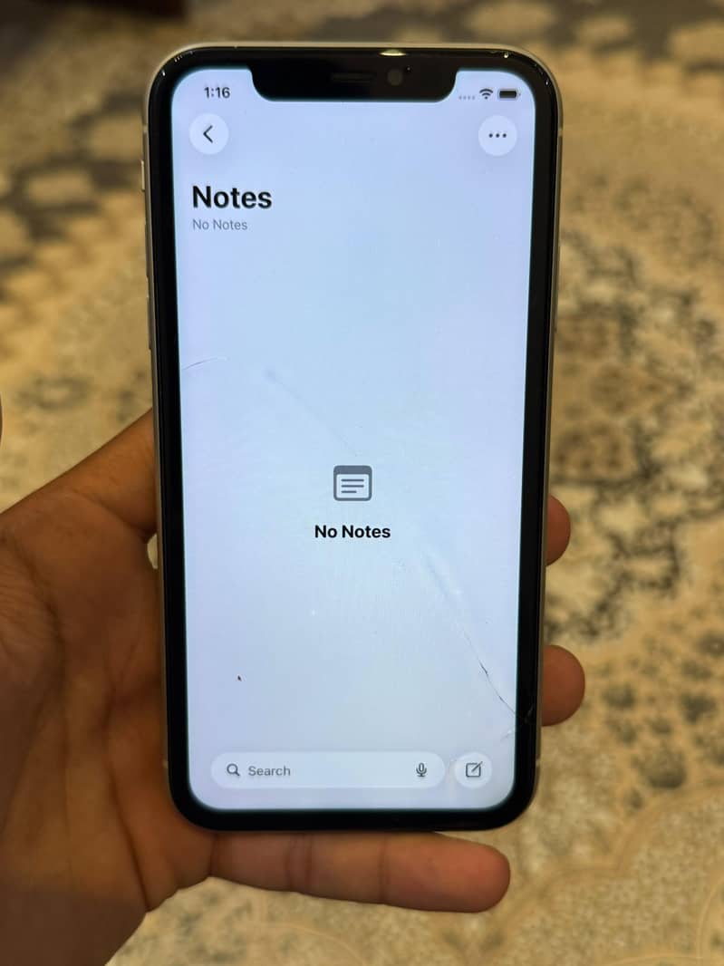 Apple iPhone 11 5
