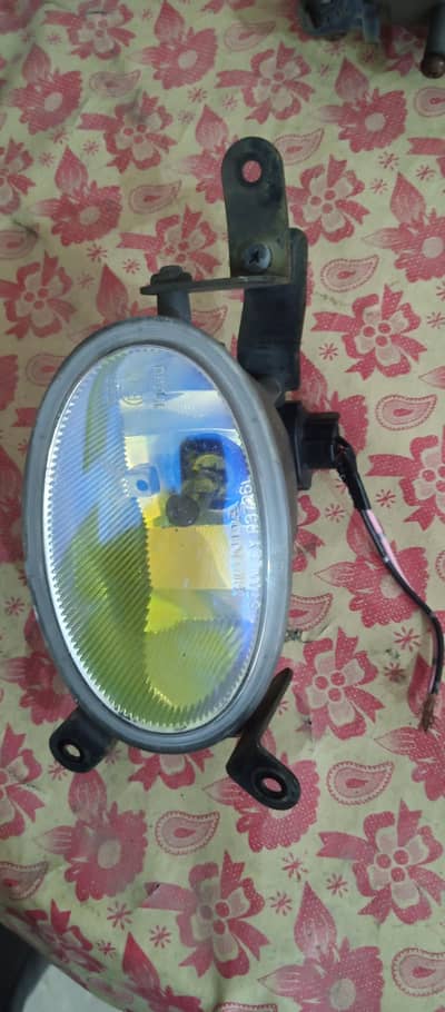 Fog light general use for every car