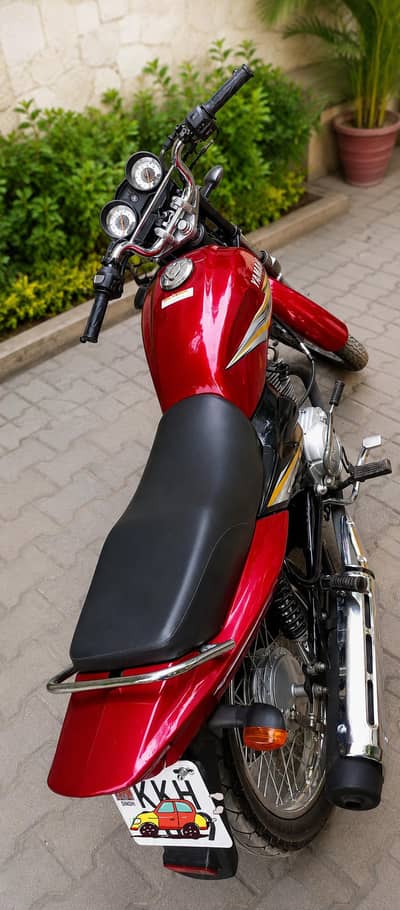Good condition