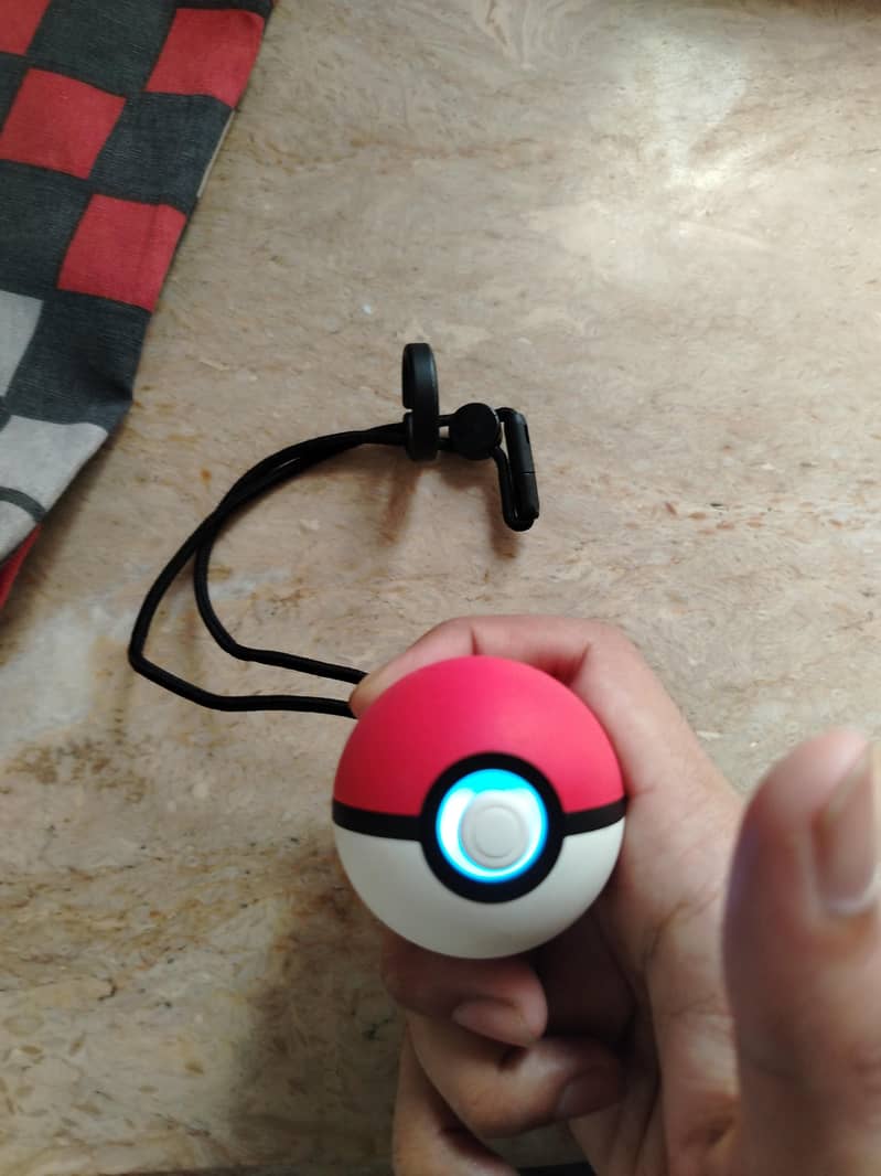 Original Poké dex plus 2