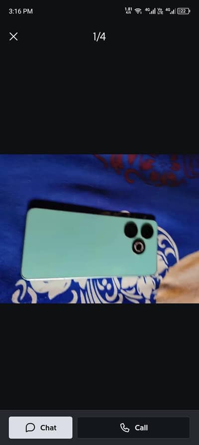 Infinix Smart 8