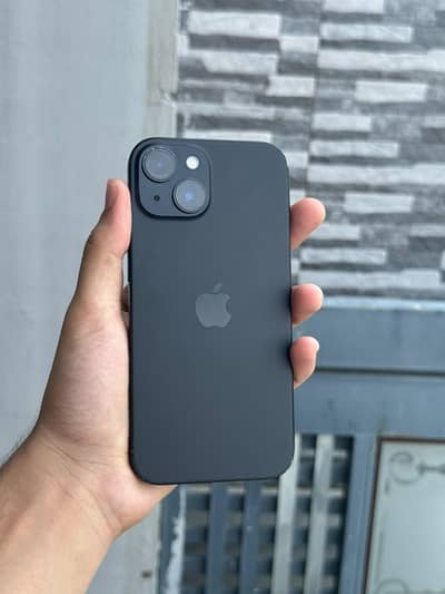 Apple iPhone 15