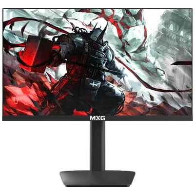 MXG 23.8” 200Hz Gaming Monitor (G24IF-20) – Excellent Condition
