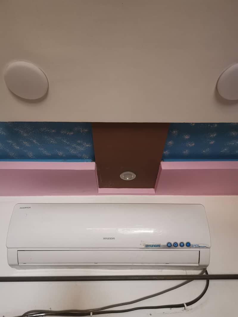 split AC 2