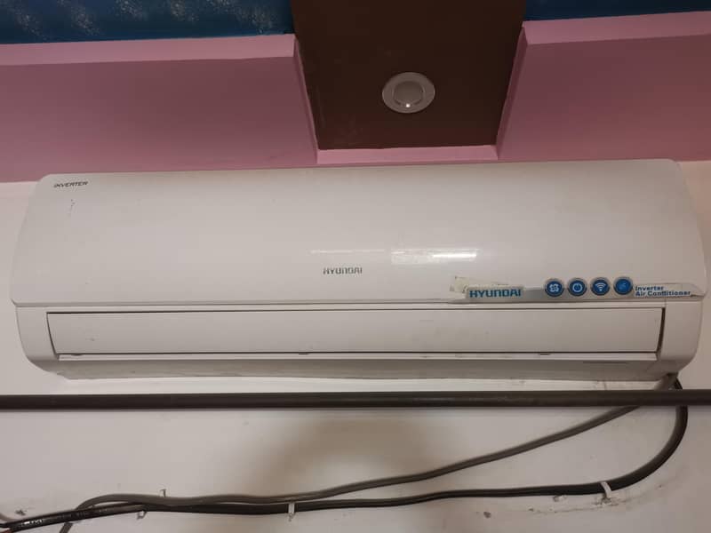 split AC 3