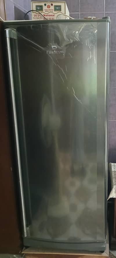 dawlance upright freezer 7 drawers