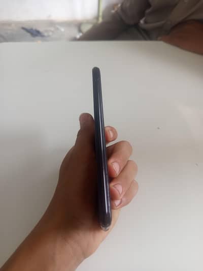 Infinix Smart 3