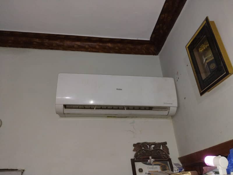 haier 0