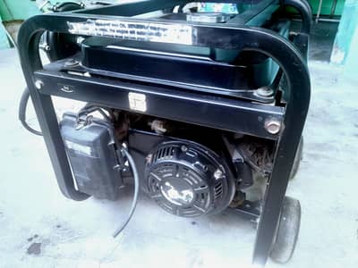3kv generator