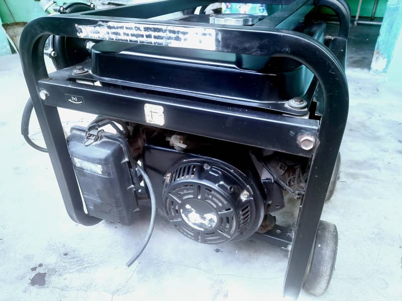 3kv generator 0