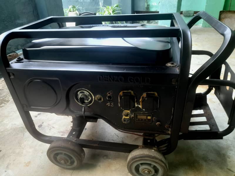 3kv generator 1