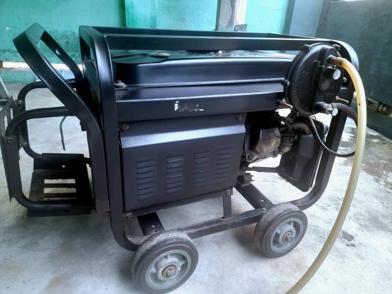 3kv generator 2