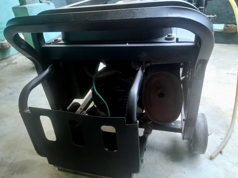 3kv generator 3