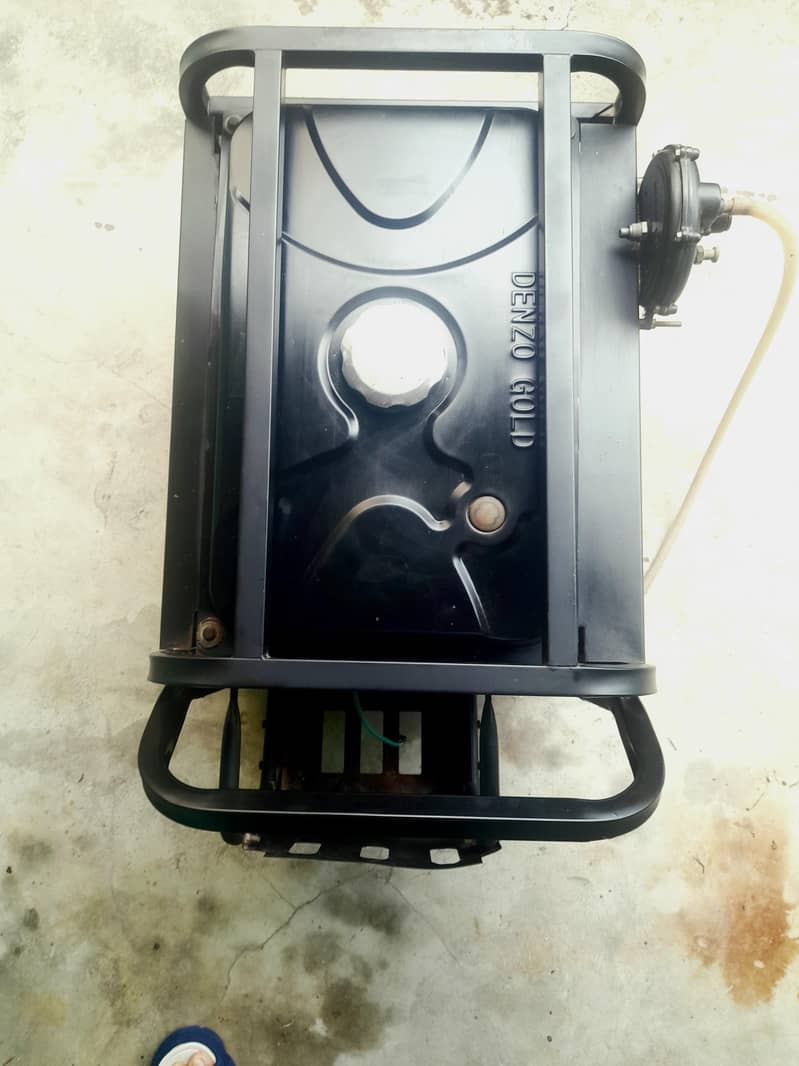 3kv generator 4