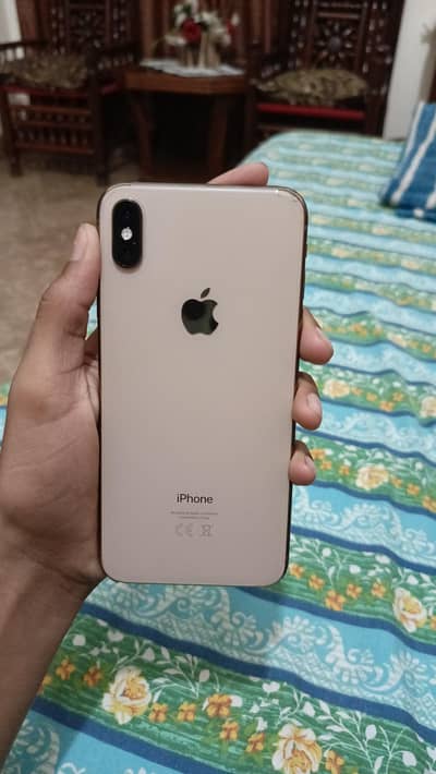 Apple iPhone XS Max
