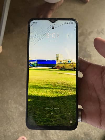 Realme C11