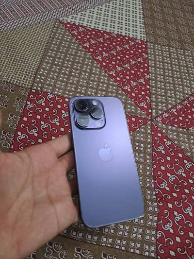 Apple iPhone 14 Pro