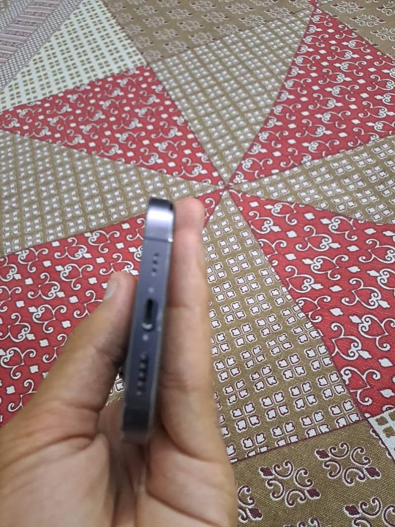 Apple iPhone 14 Pro 5