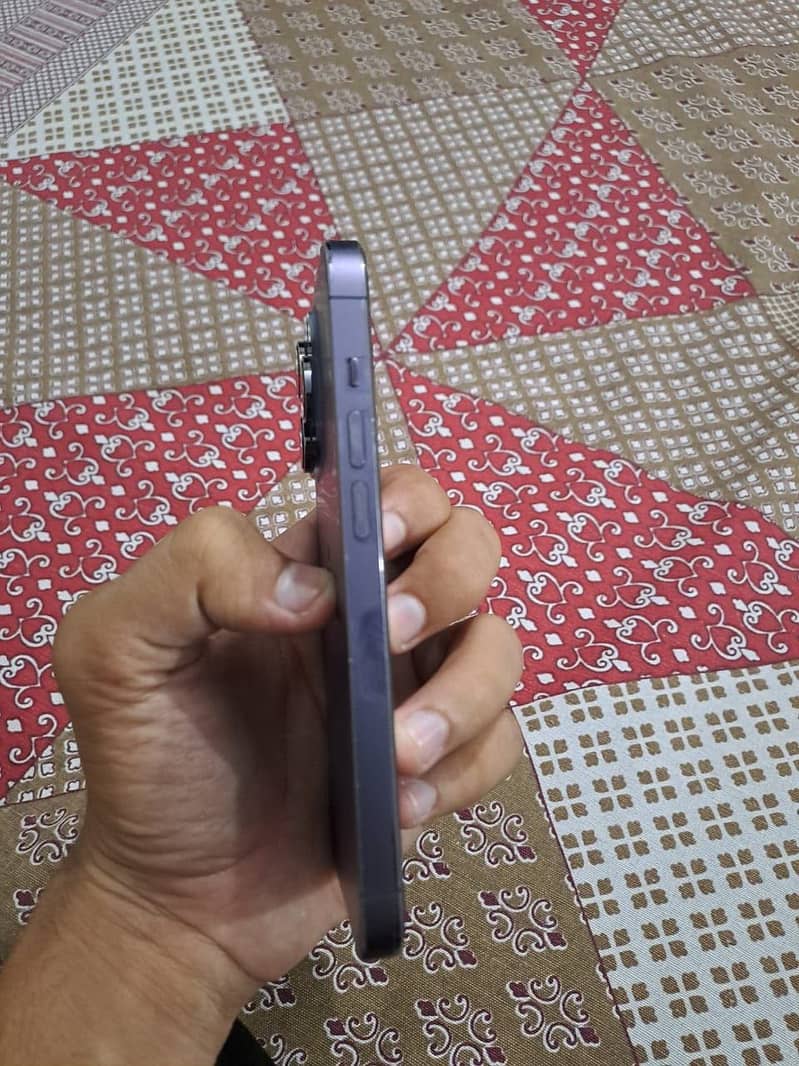 Apple iPhone 14 Pro 6