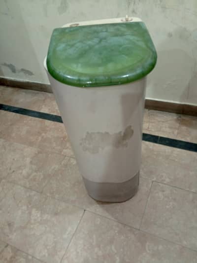 Haier 6kg Urgent Sale