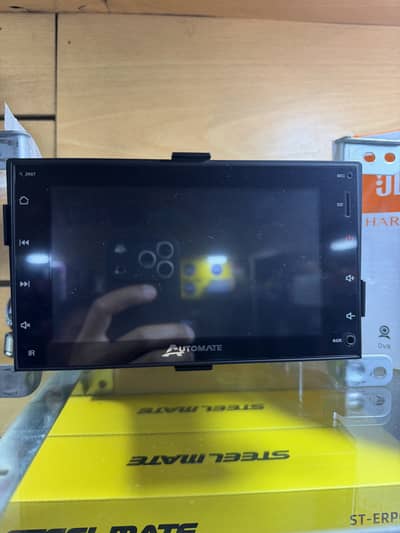 Alto MP5 Player
