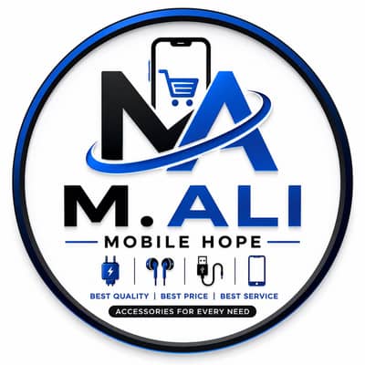 M Ali Mobile Hupe