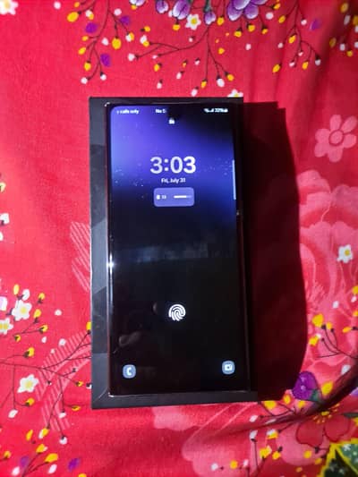 Samsung Mobile S22 Ultra