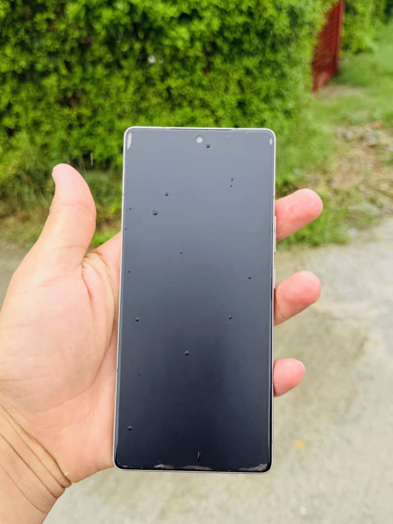 Infinix Note 50 1