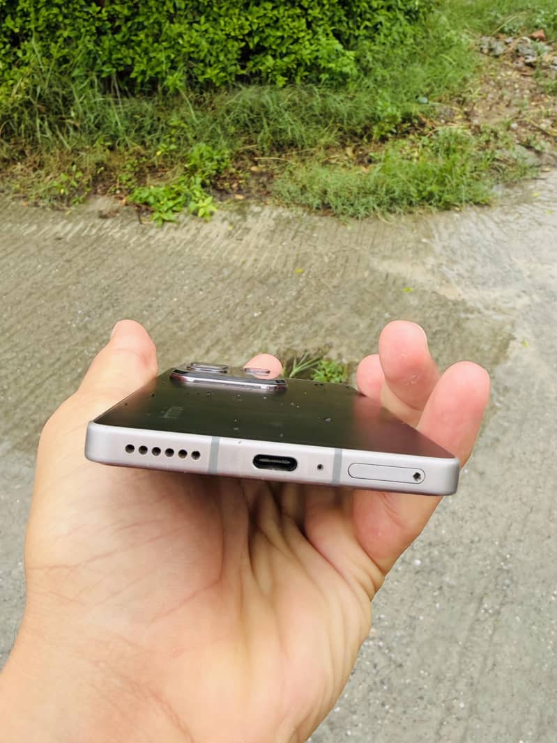 Infinix Note 50 4