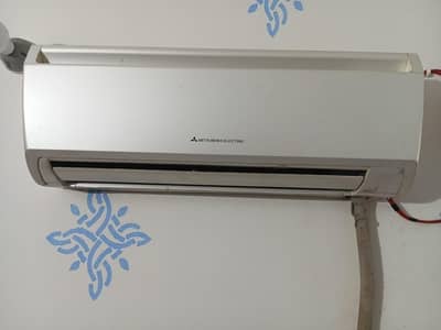 Mitsubishi AC 1.5 ton for sale
