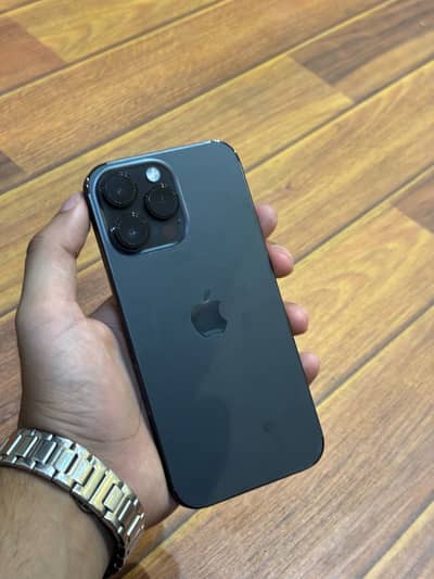 Apple iPhone 14 Pro Max