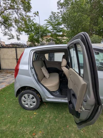 Daihatsu Mira 2011/2020