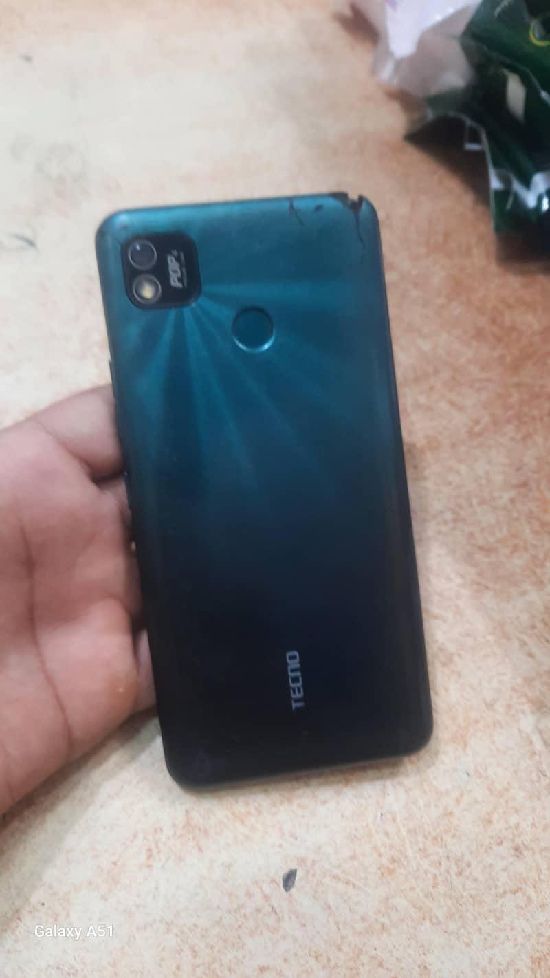 Tecno Other Model 0