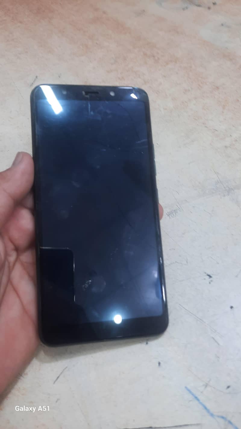 Tecno Other Model 2