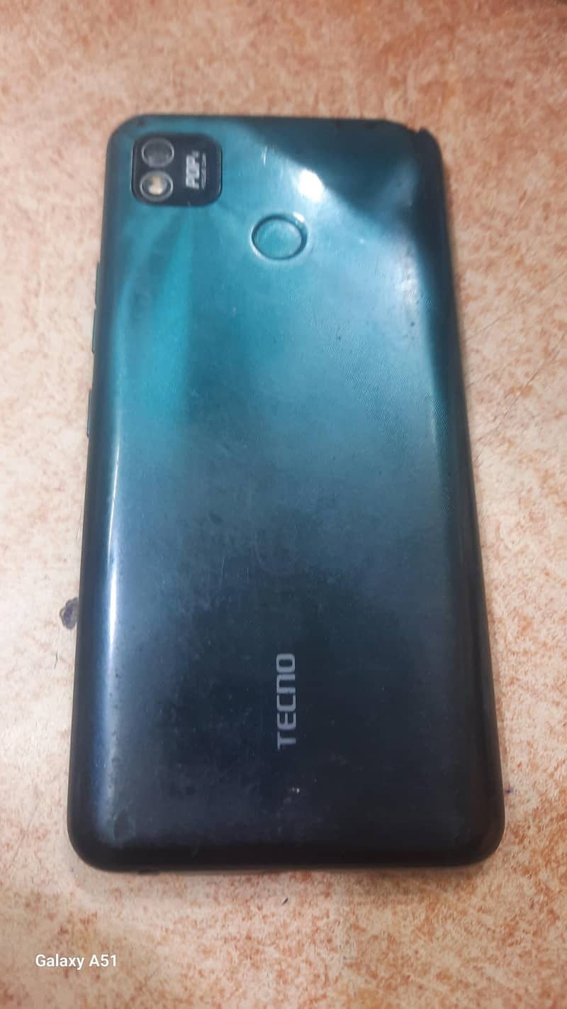 Tecno Other Model 3
