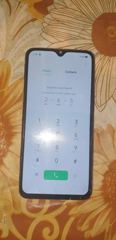 OPPO Reno Z 8gb 512gb
